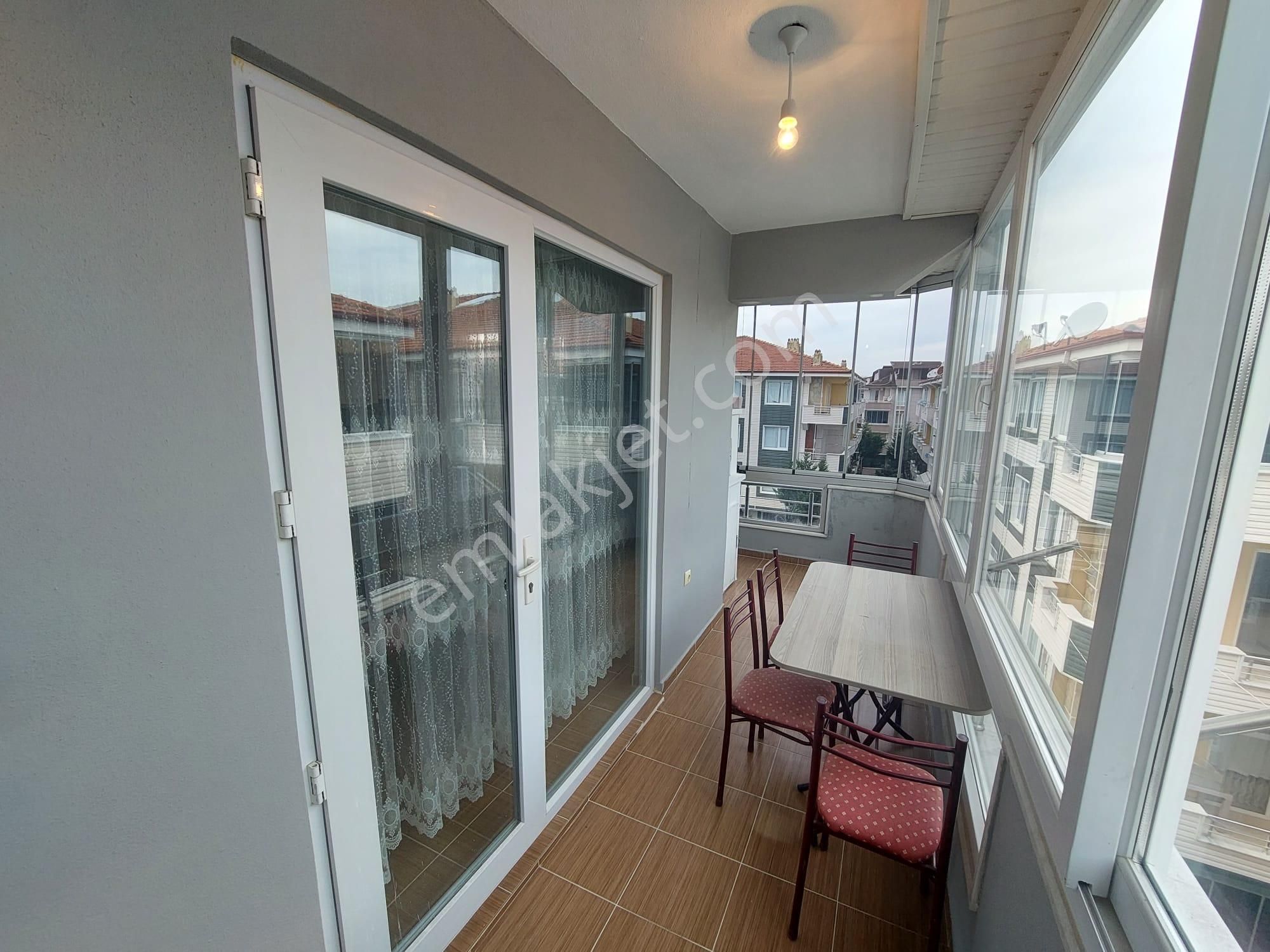 Sivişoğlu Lifepark Ta Havuz Cephe Cam Balkonlu 2+1 Satılık Daire - Görsel 29