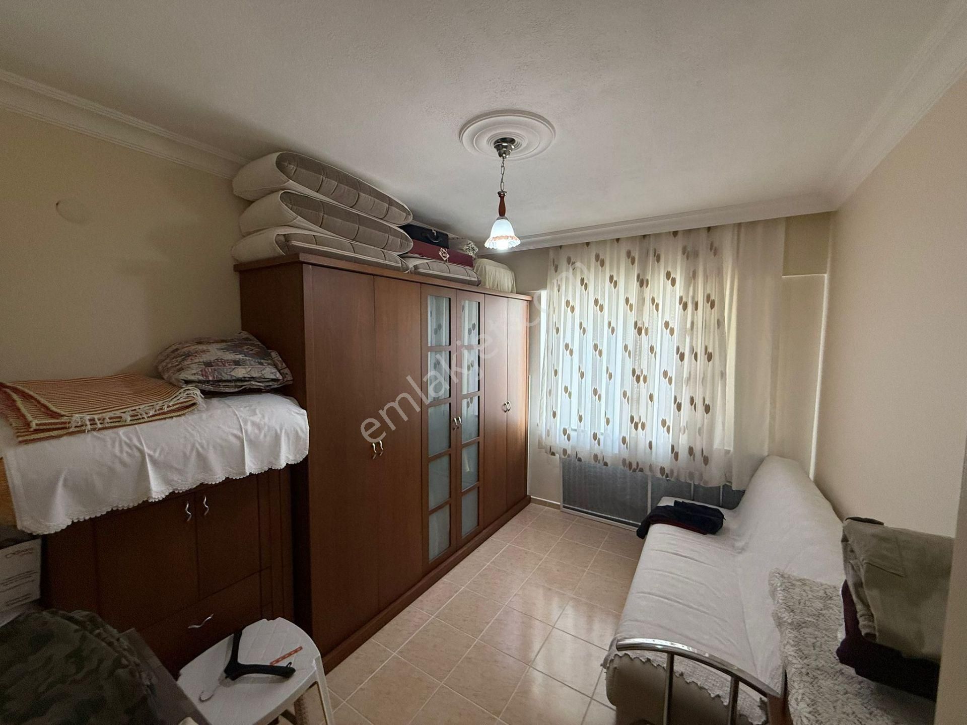 Didim Efeler Mah.ege Cad.yakın Satılık 3+1 Dubleks Daire - Görsel 12