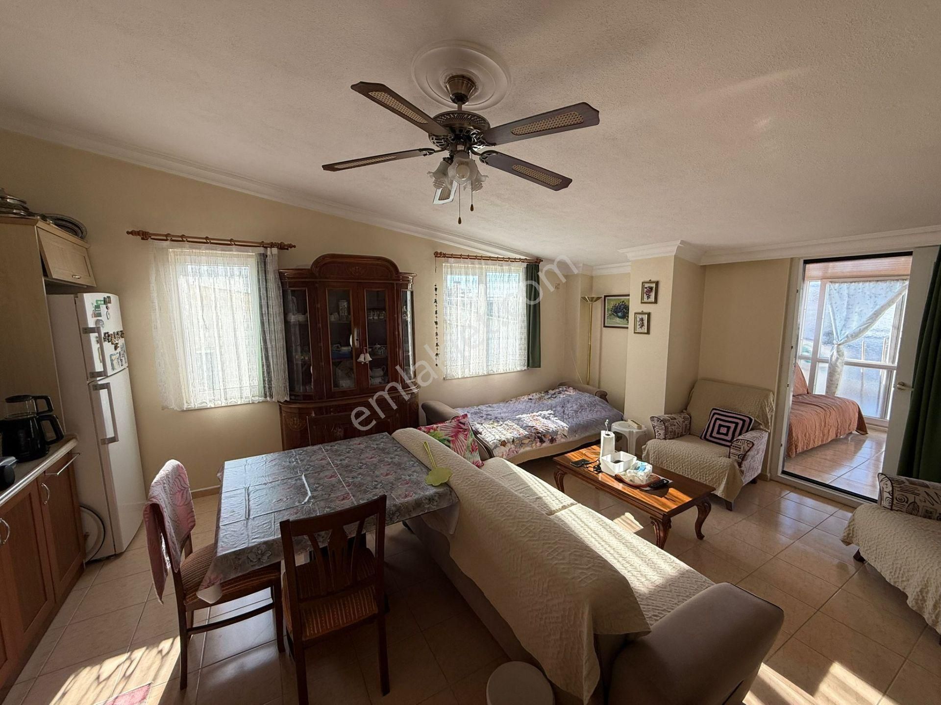 Didim Efeler Mah.ege Cad.yakın Satılık 3+1 Dubleks Daire - Görsel 4