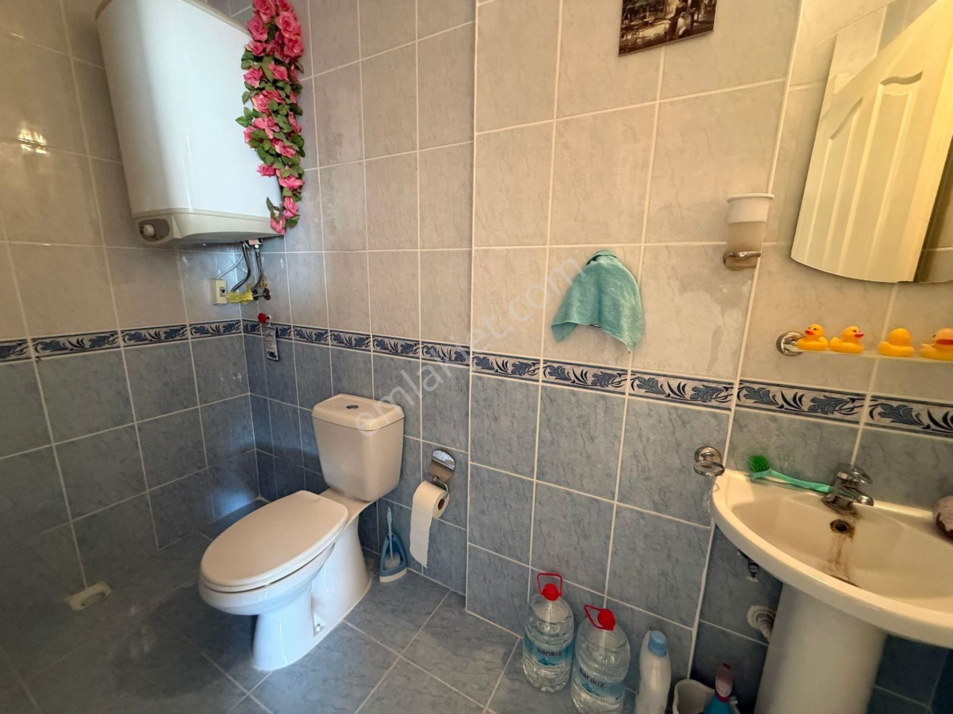 Didim Efeler Mah.ege Cad.yakın Satılık 3+1 Dubleks Daire - Görsel 21