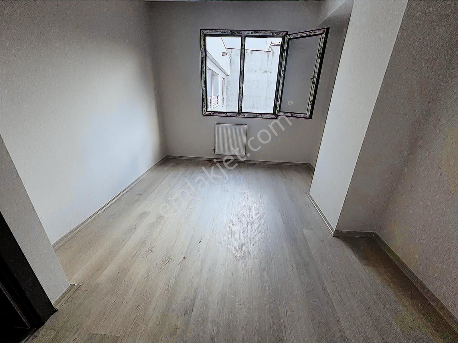 Asil Emlak'tan İstasyon Caddesine Yakın 1+1 Sıfır Daire! - Görsel 2