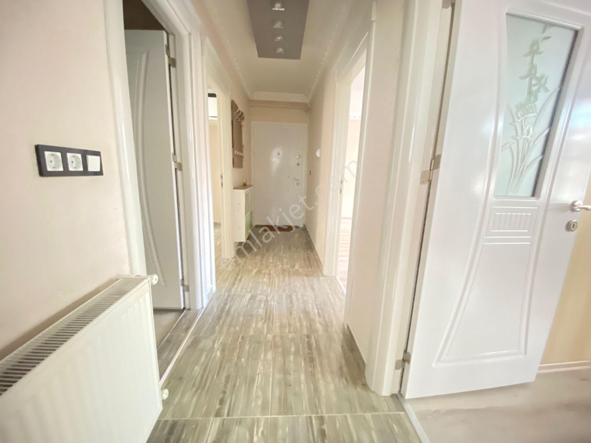 Pegaas'tan Üniversite Mah. Memur Aileye 2+1 Ygiriş Kiralık Daire - Görsel 32