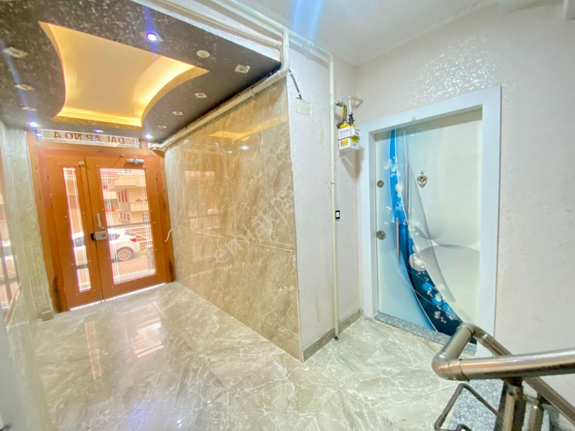 Pegaas'tan Üniversite Mah. Memur Aileye 2+1 Ygiriş Kiralık Daire - Görsel 33