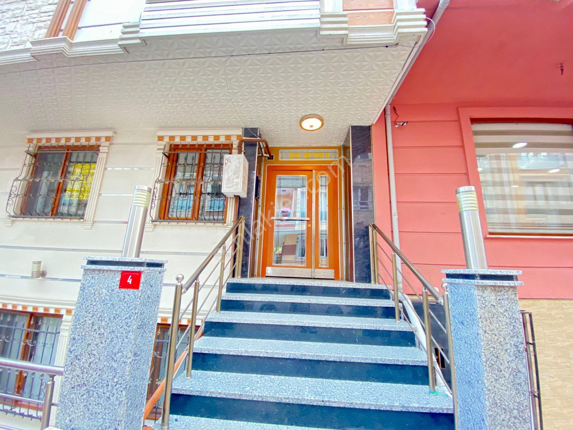 Pegaas'tan Üniversite Mah. Memur Aileye 2+1 Ygiriş Kiralık Daire - Görsel 35