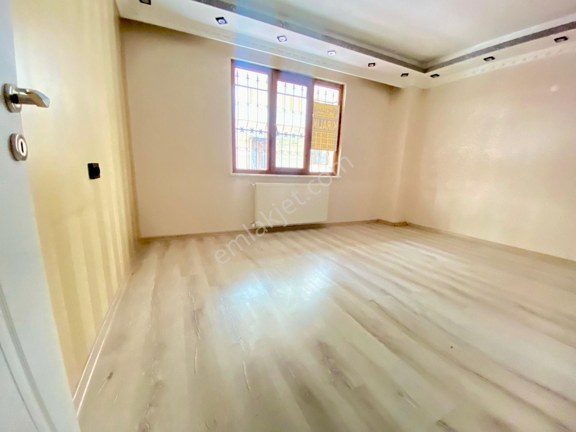 Pegaas'tan Üniversite Mah. Memur Aileye 2+1 Ygiriş Kiralık Daire - Görsel 6