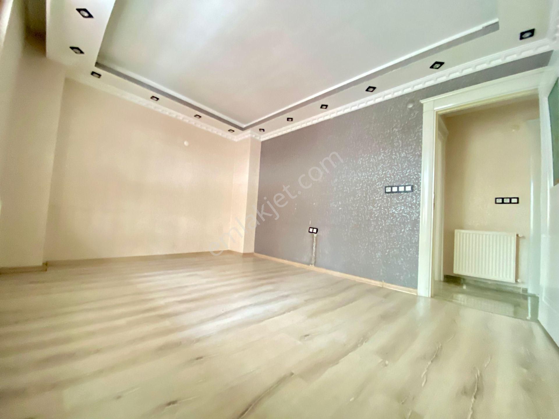 Pegaas'tan Üniversite Mah. Memur Aileye 2+1 Ygiriş Kiralık Daire - Görsel 2