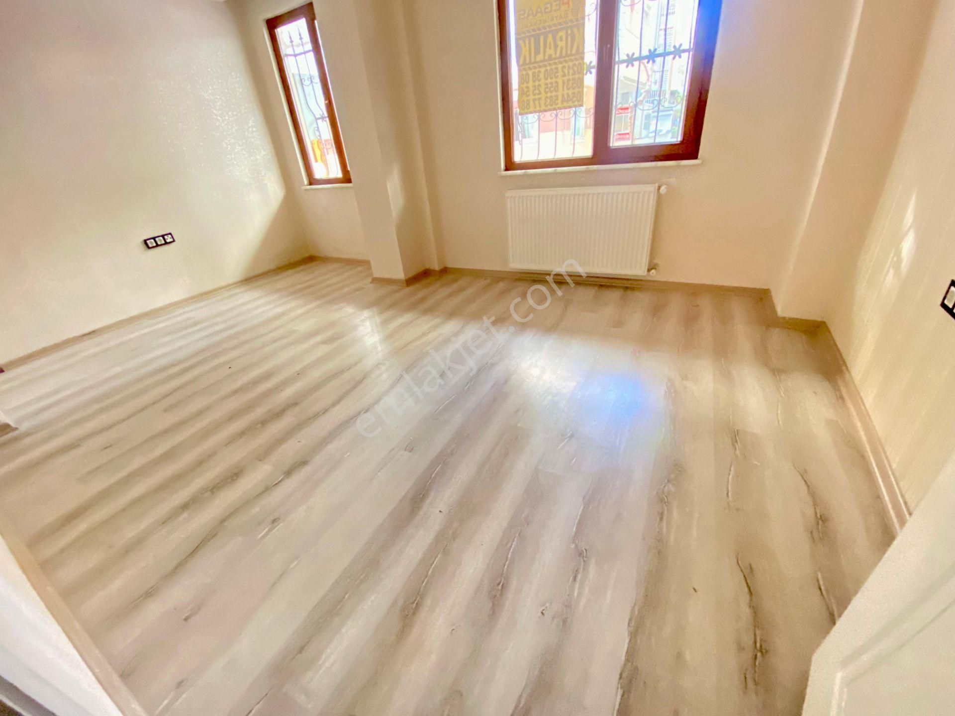 Pegaas'tan Üniversite Mah. Memur Aileye 2+1 Ygiriş Kiralık Daire - Görsel 10