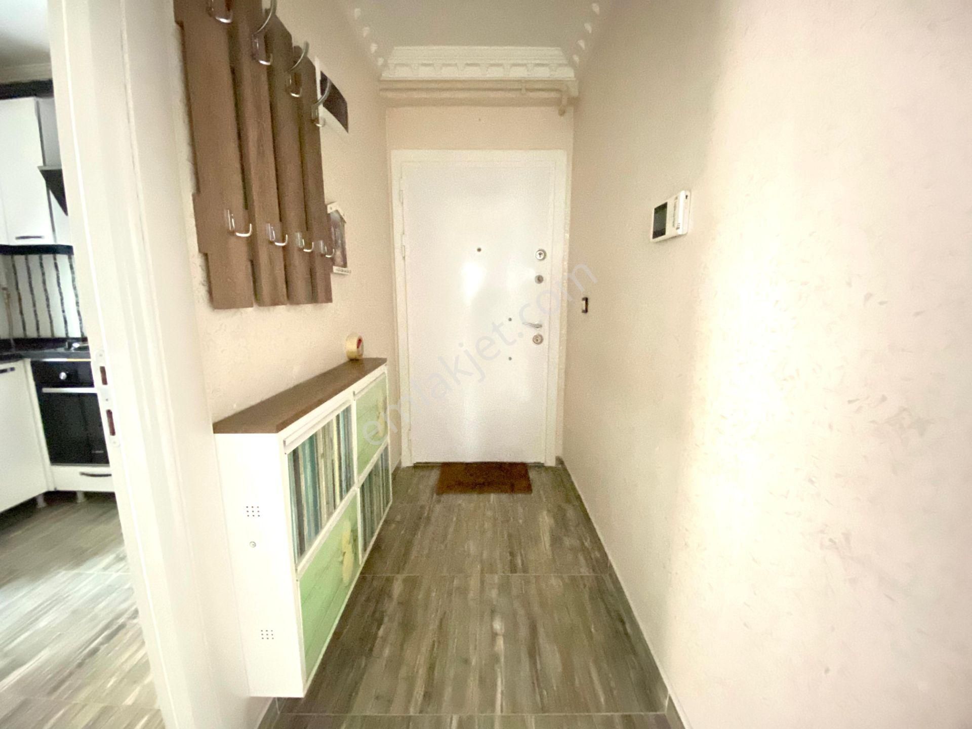 Pegaas'tan Üniversite Mah. Memur Aileye 2+1 Ygiriş Kiralık Daire - Görsel 27