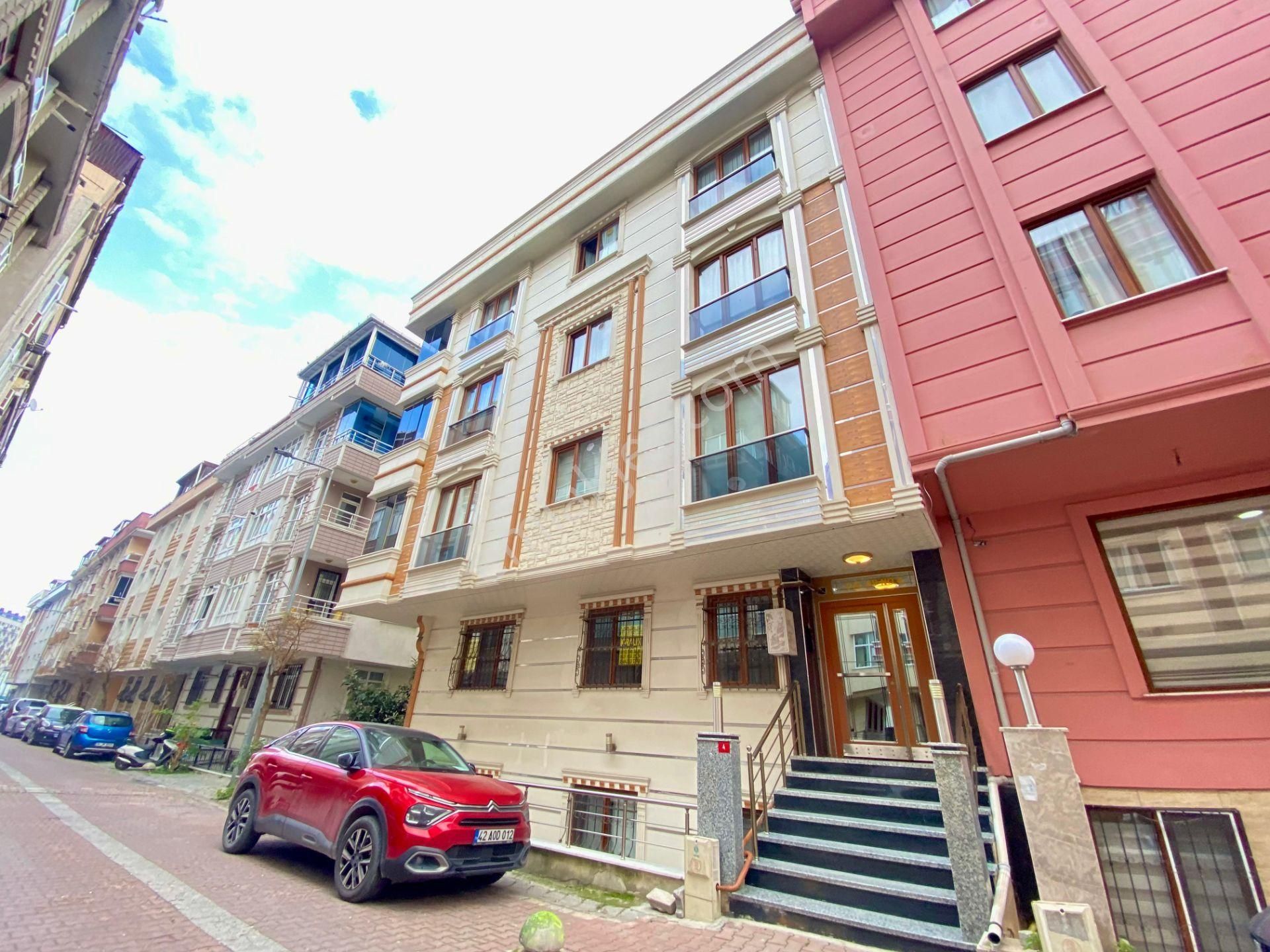 Pegaas'tan Üniversite Mah. Memur Aileye 2+1 Ygiriş Kiralık Daire