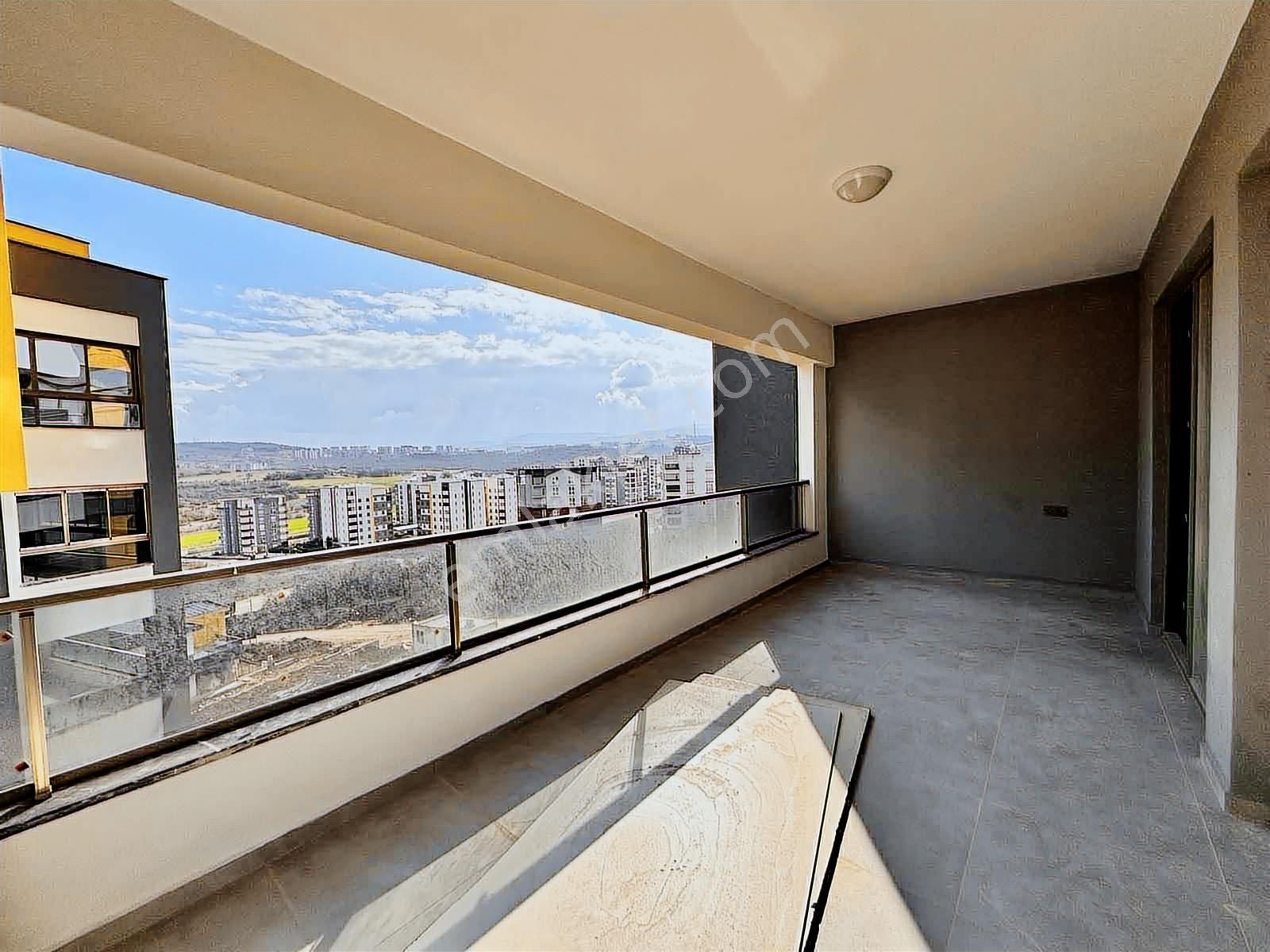 Nilüfer Kızılcıklı Satlık 3+1 Havuzlu Sıfır Daire Net 132 M2 - Görsel 17