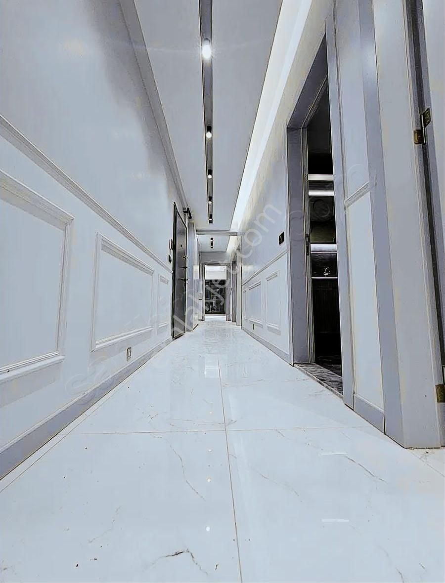 Denizli Karahasanlı Mahallesi'nde 3 + 1 Fırsat Daire - Görsel 12