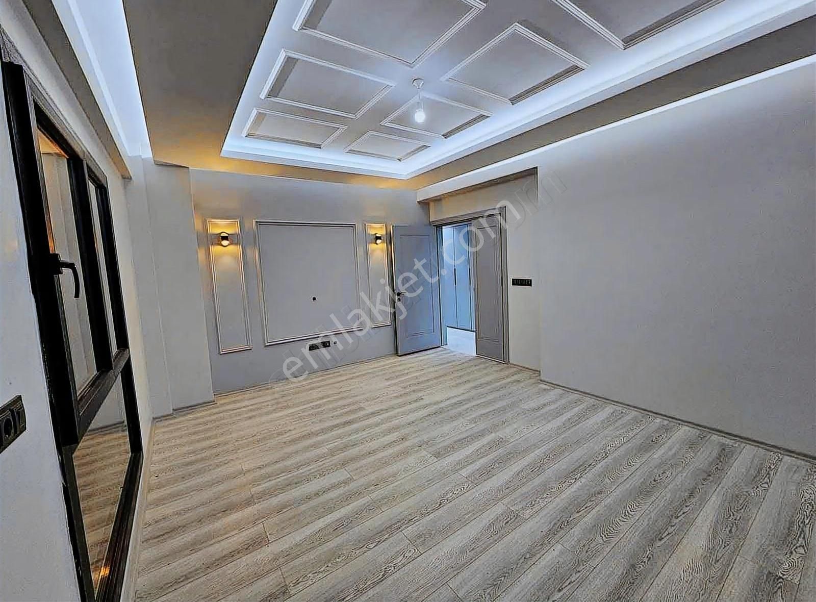 Denizli Karahasanlı Mahallesi'nde 3 + 1 Fırsat Daire