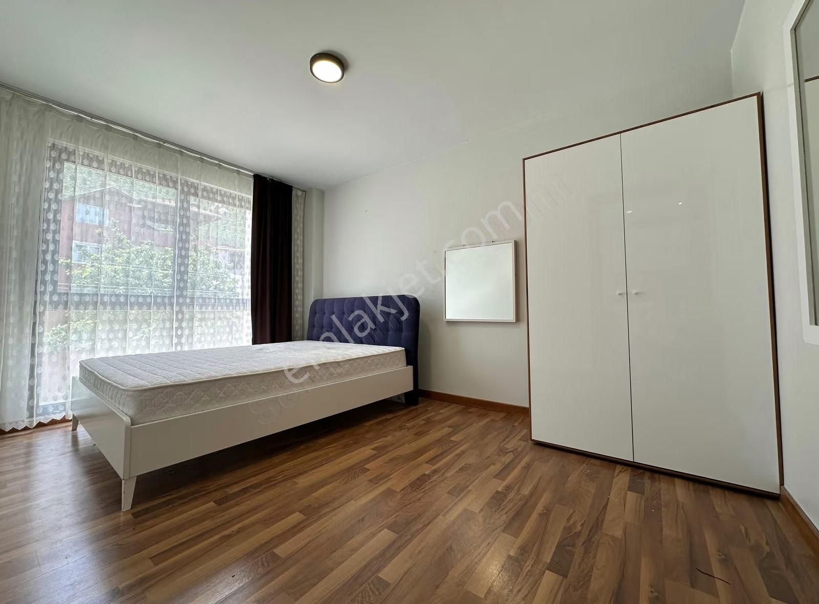 Zeytinköy Mah.de Paü Yakını 1+1 Yönetimli Kiralık Apart - Görsel 7