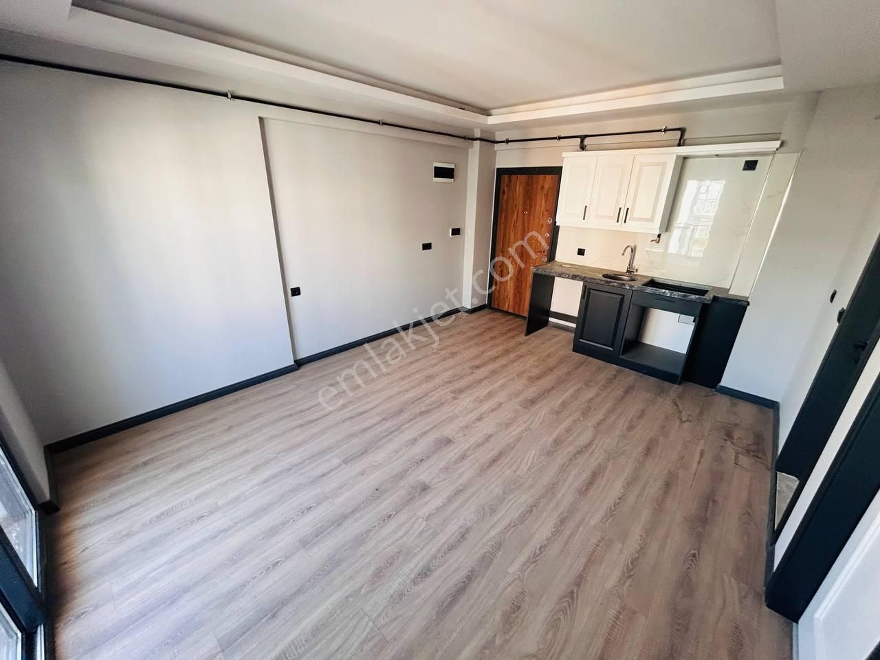 Kurupelitte Tramvay Yakını Satılık Sıfır Daire - Görsel 5