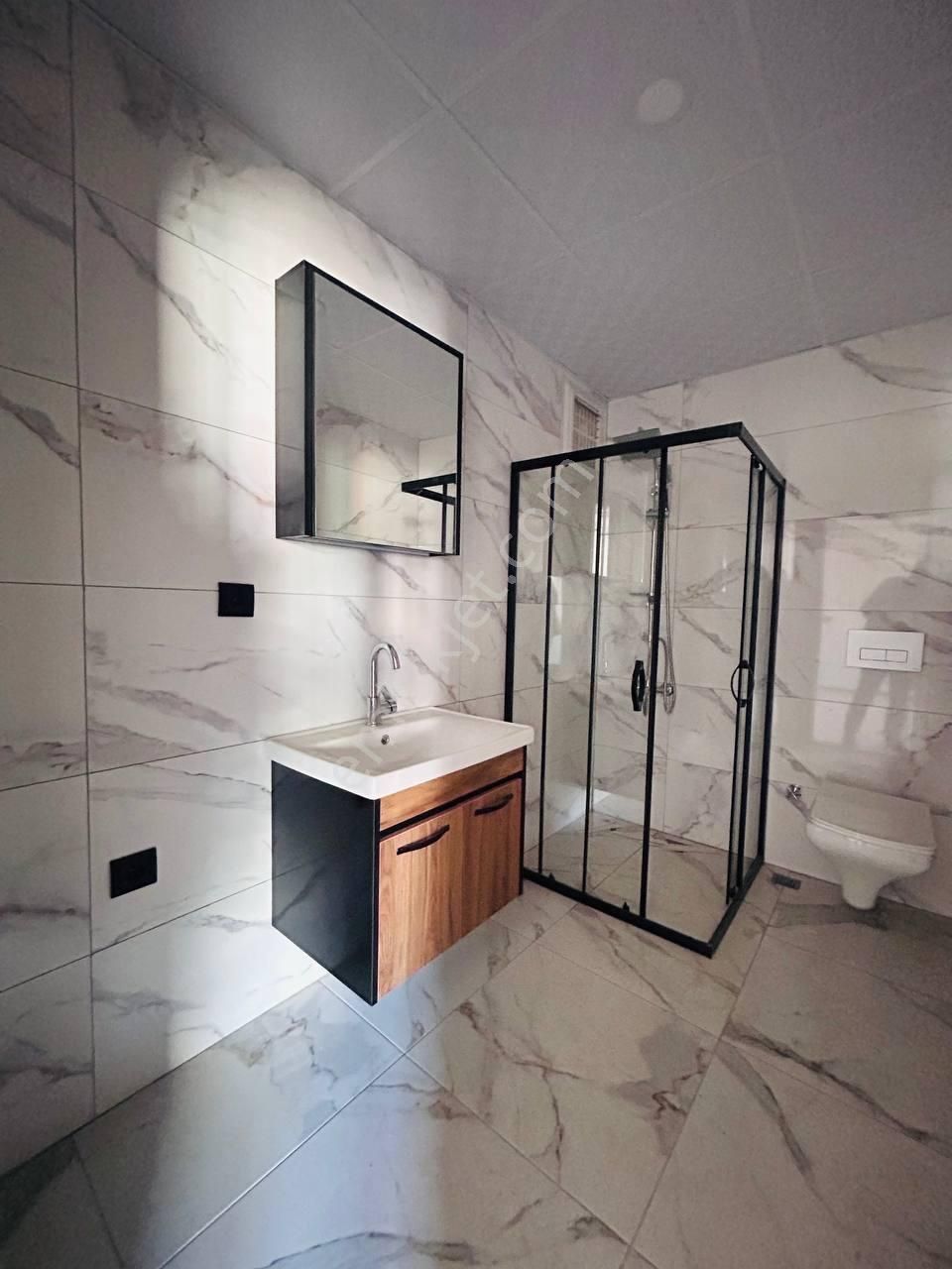 Kurupelitte Tramvay Yakını Satılık Sıfır Daire - Görsel 12