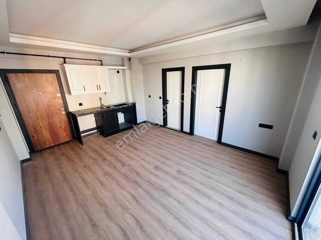 Kurupelitte Tramvay Yakını Satılık Sıfır Daire - Görsel 4