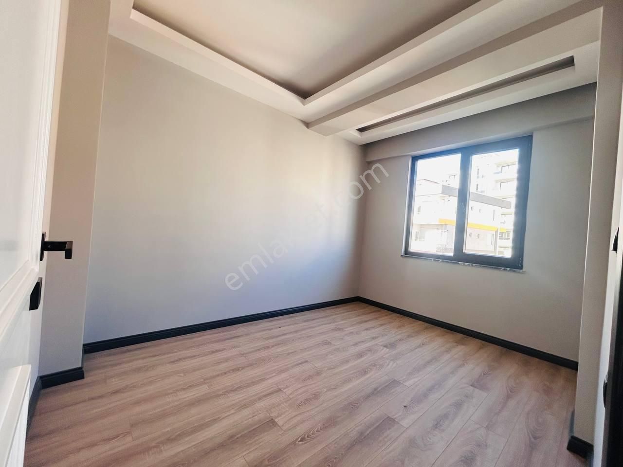 Kurupelitte Tramvay Yakını Satılık Sıfır Daire - Görsel 15