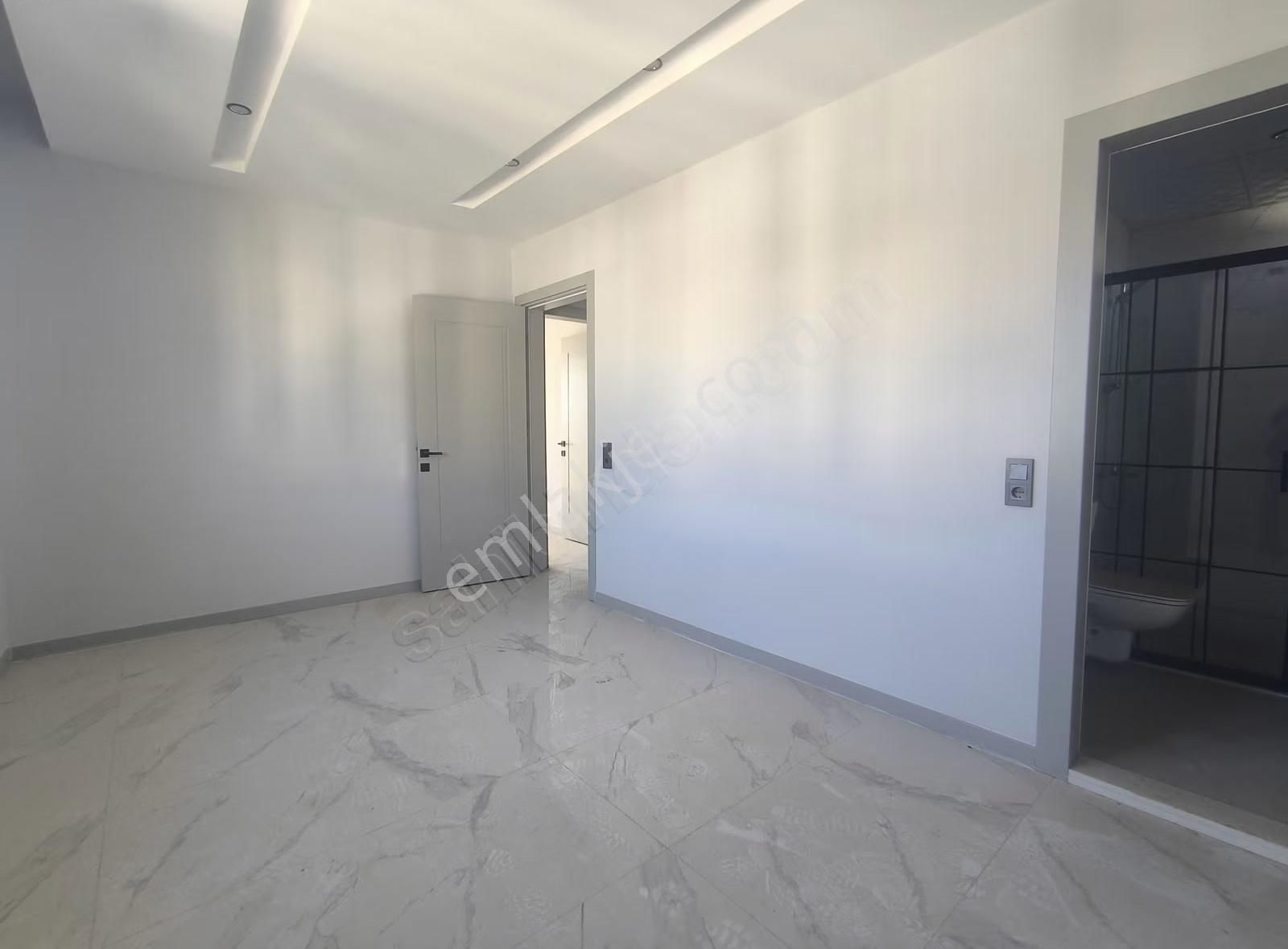 Şemikler Mahallesi 3+1 Ebeveyn Bany. Sıfır 150 M2 Satılık Daire - Görsel 23