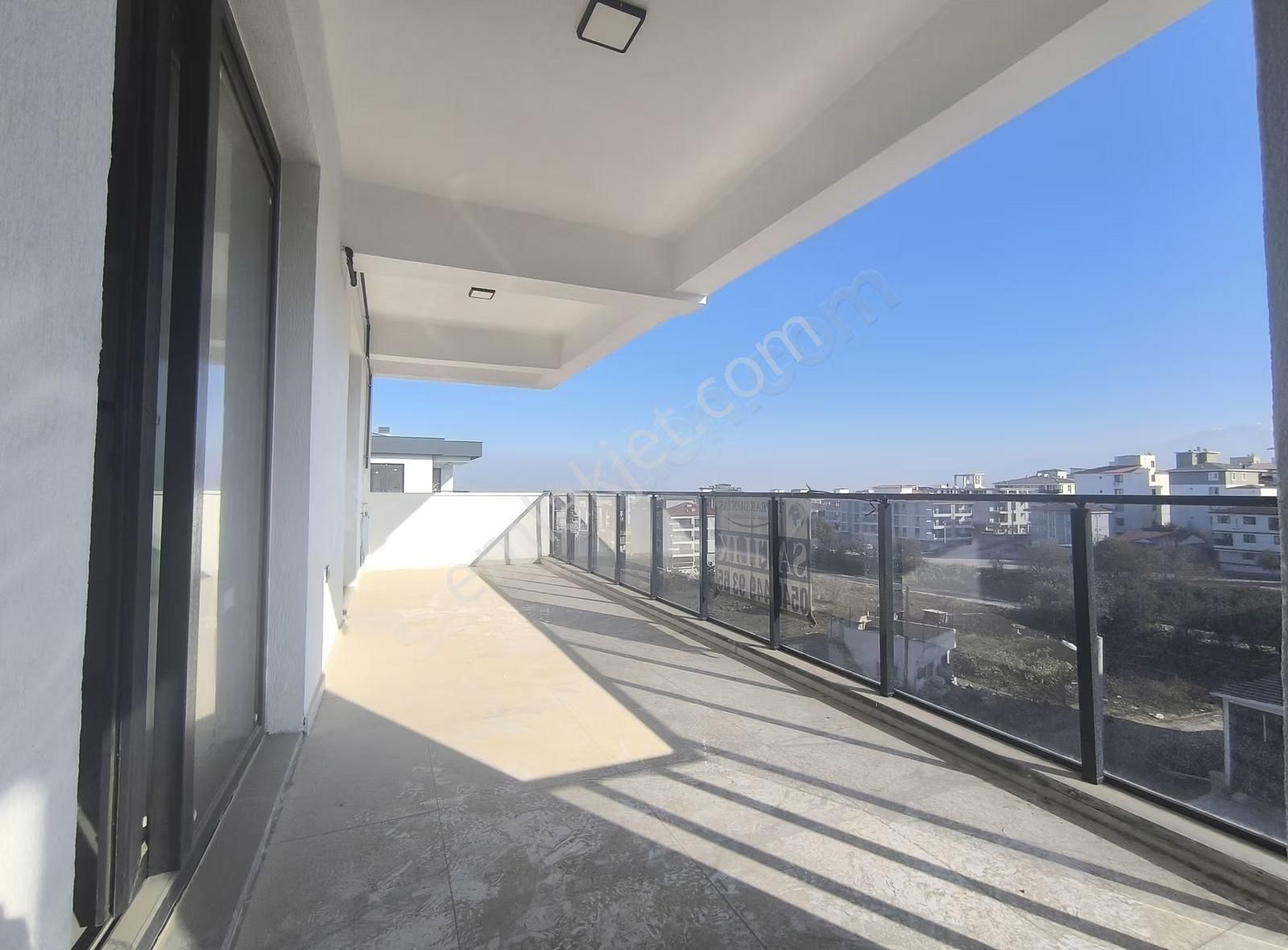 Şemikler Mahallesi 3+1 Ebeveyn Bany. Sıfır 150 M2 Satılık Daire - Görsel 22