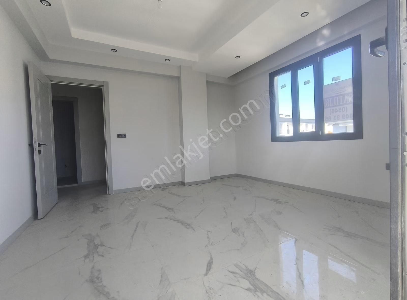 Şemikler Mahallesi 3+1 Ebeveyn Bany. Sıfır 150 M2 Satılık Daire - Görsel 16
