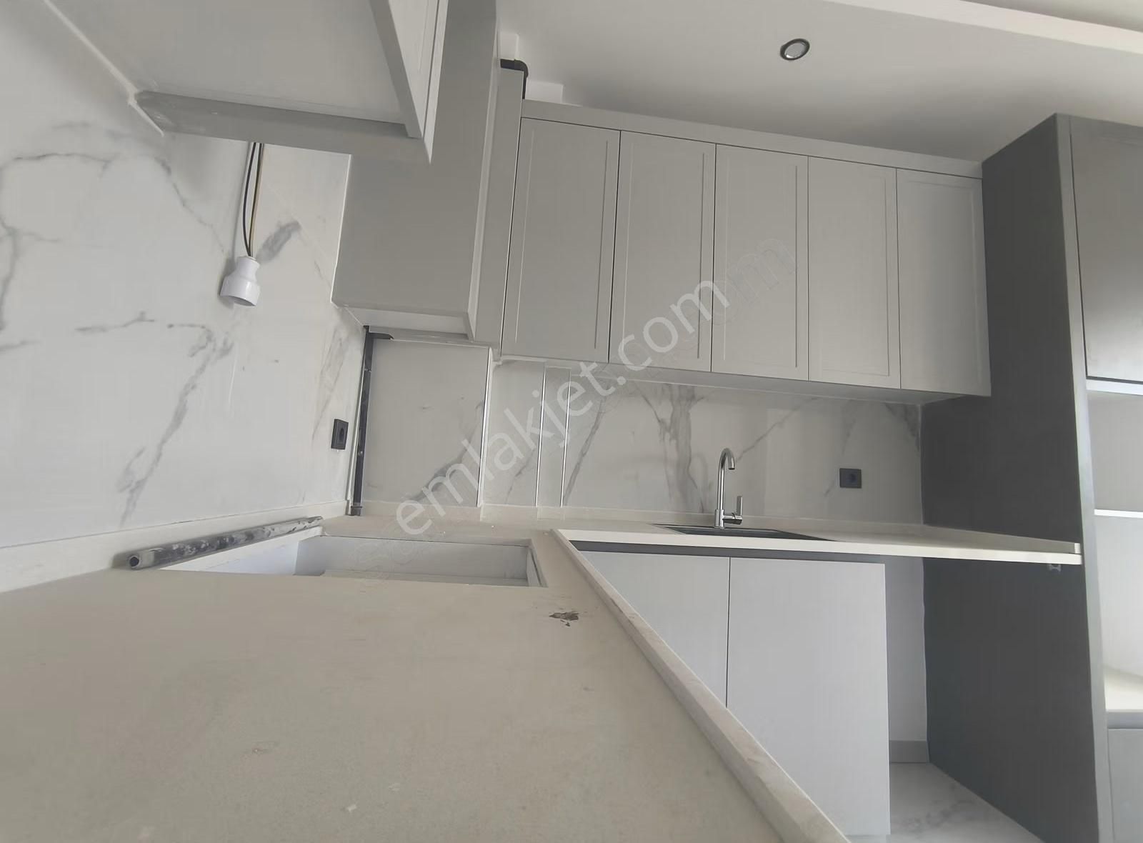 Şemikler Mahallesi 3+1 Ebeveyn Bany. Sıfır 150 M2 Satılık Daire - Görsel 15