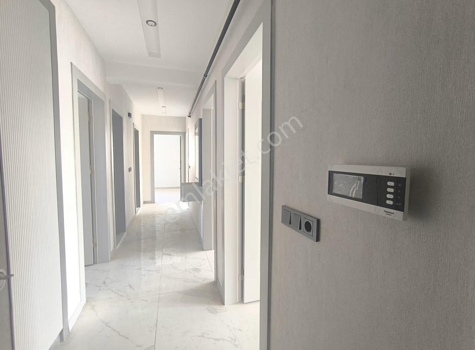 Şemikler Mahallesi 3+1 Ebeveyn Bany. Sıfır 150 M2 Satılık Daire - Görsel 18
