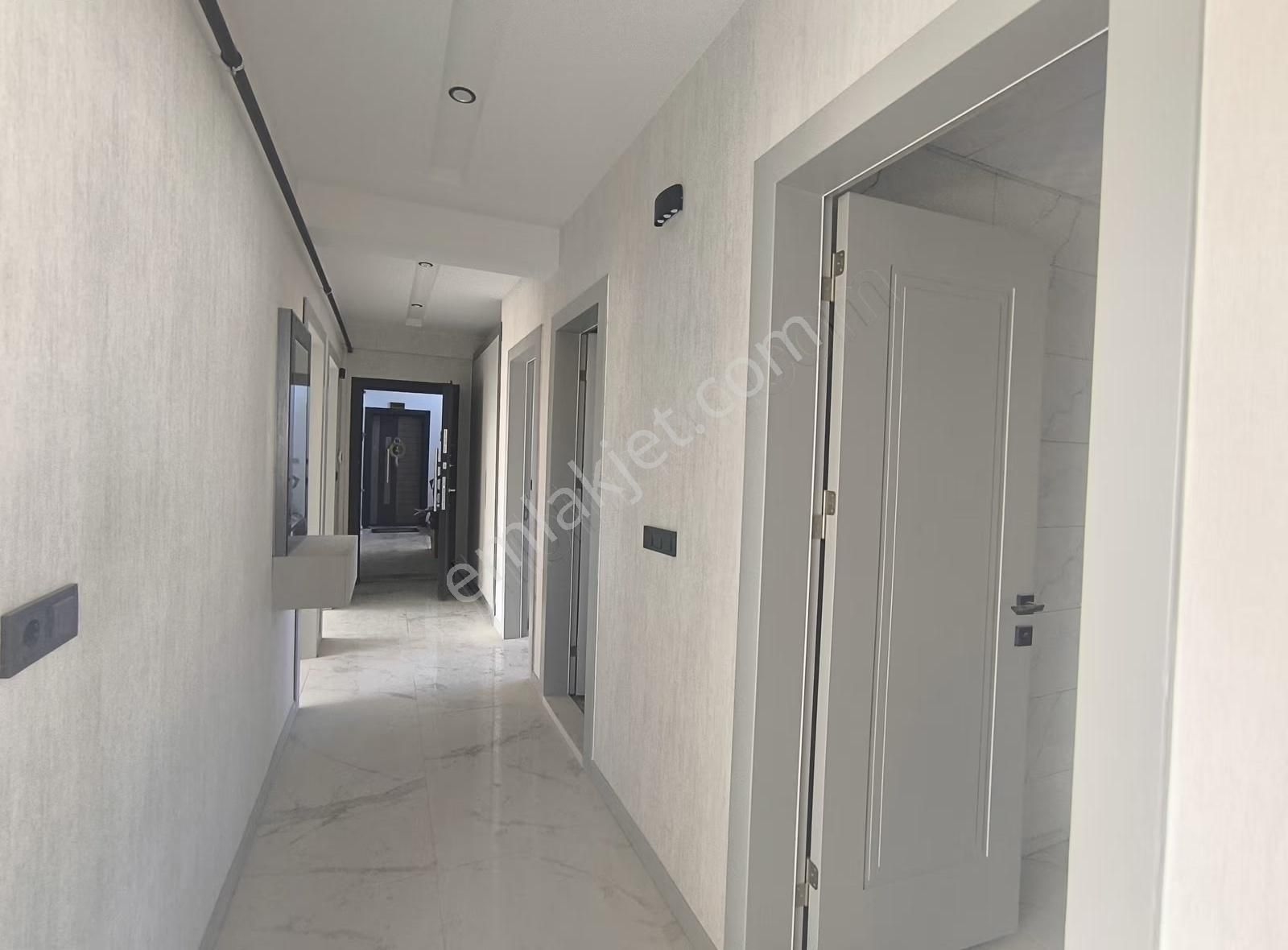 Şemikler Mahallesi 3+1 Ebeveyn Bany. Sıfır 150 M2 Satılık Daire - Görsel 28