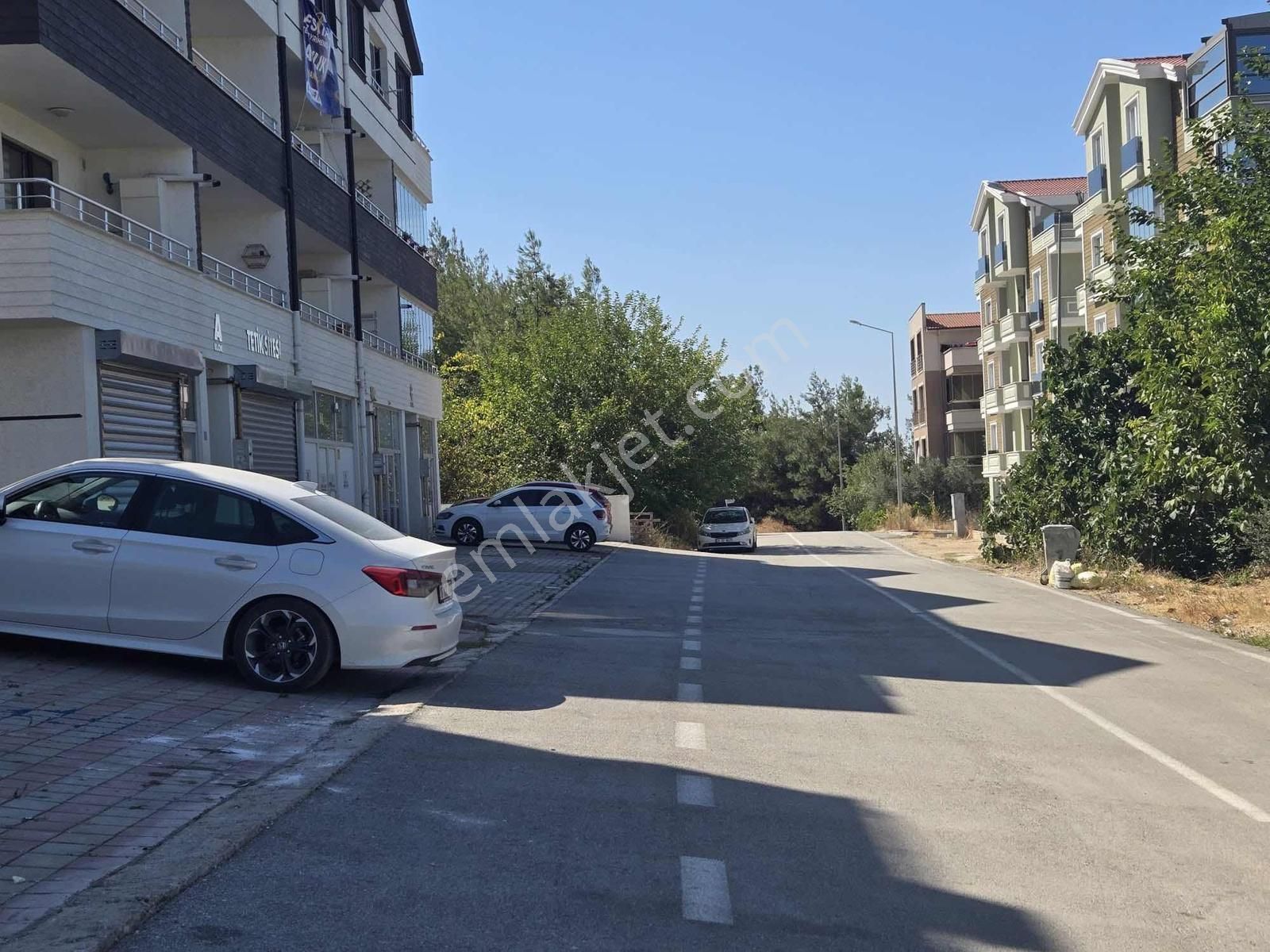 Rw Land Gayrimenkulden Nilüfer Çalıda Kiralık Dükkan - Görsel 2