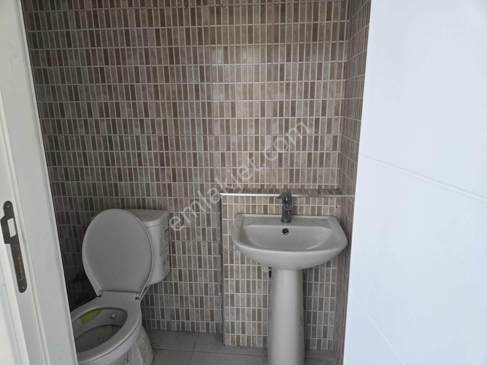 Rw Land Gayrimenkulden Nilüfer Çalıda Kiralık Dükkan - Görsel 15