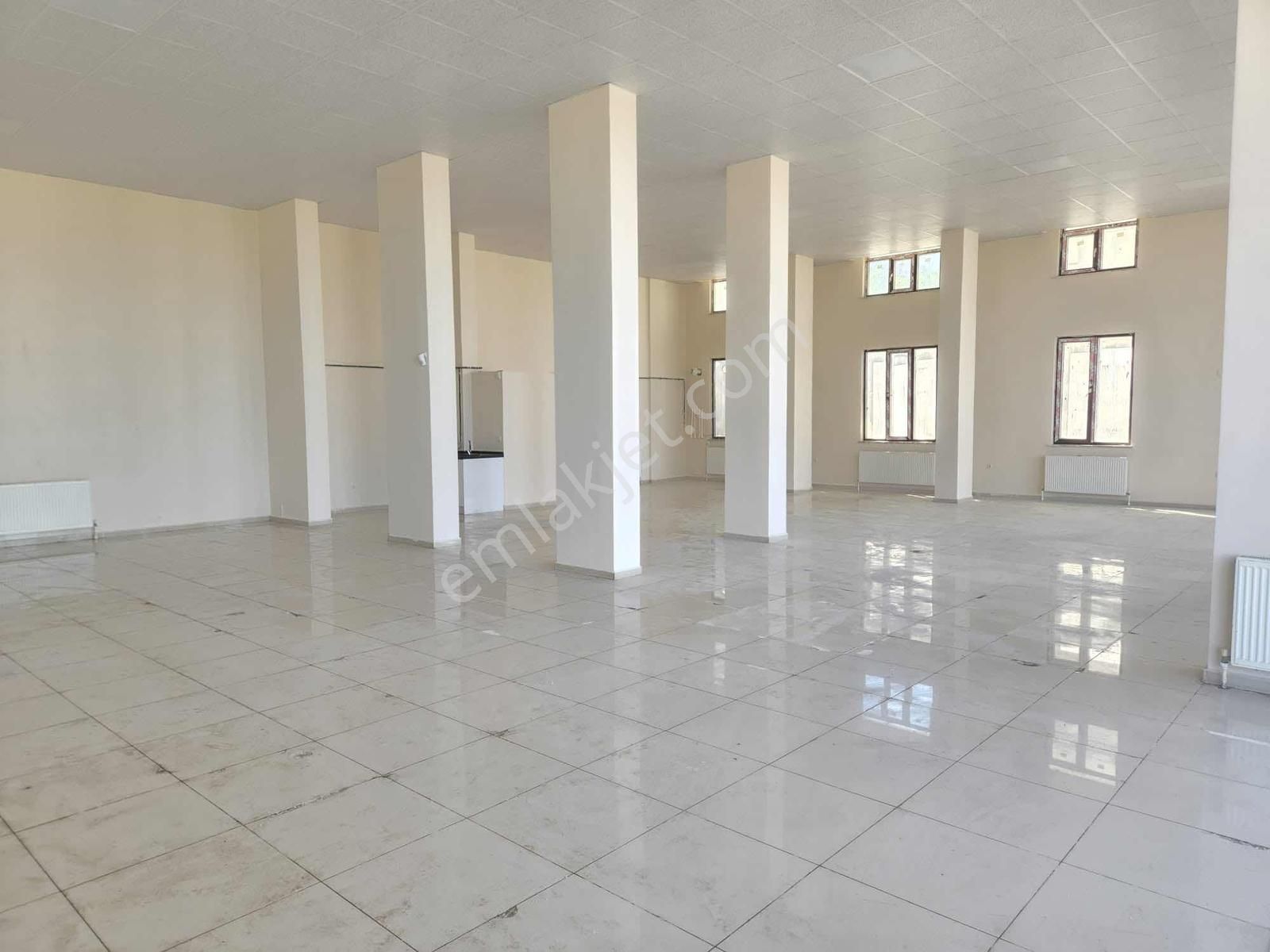 Rw Land Gayrimenkulden Nilüfer Çalıda Kiralık Dükkan - Görsel 16