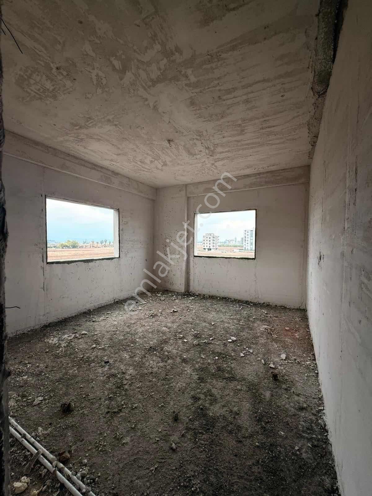 Noyan'dan İncirlik Yenimahallede Satılık 3+1 Daire - Görsel 11