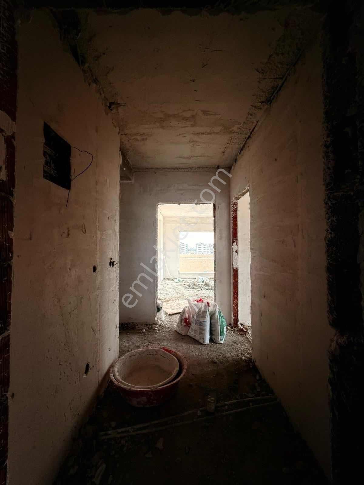 Noyan'dan İncirlik Yenimahallede Satılık 3+1 Daire - Görsel 5