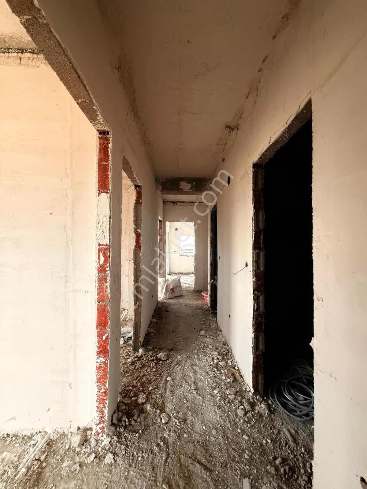 Noyan'dan İncirlik Yenimahallede Satılık 3+1 Daire - Görsel 17