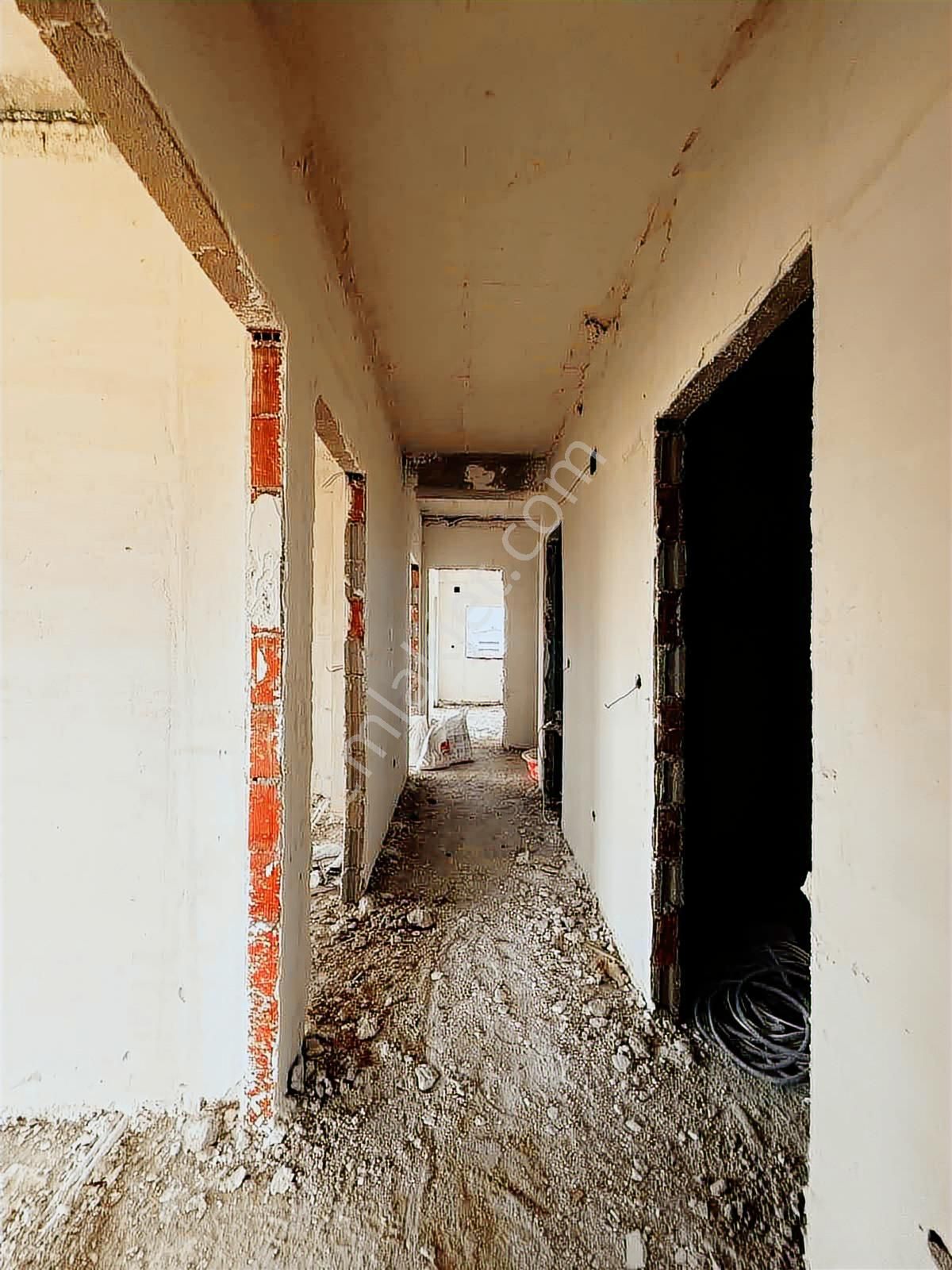 Noyan'dan İncirlik Yenimahallede Satılık 3+1 Daire - Görsel 2