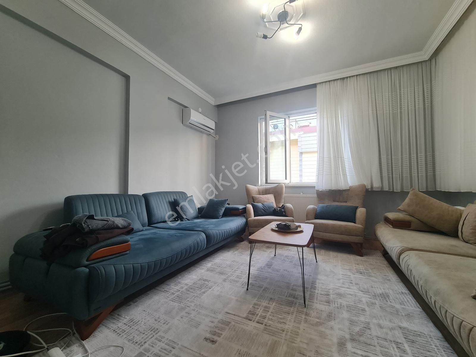 Kuzeyyakada Harika Konumda Dogalgazli Herseyi Ayri - Görsel 6