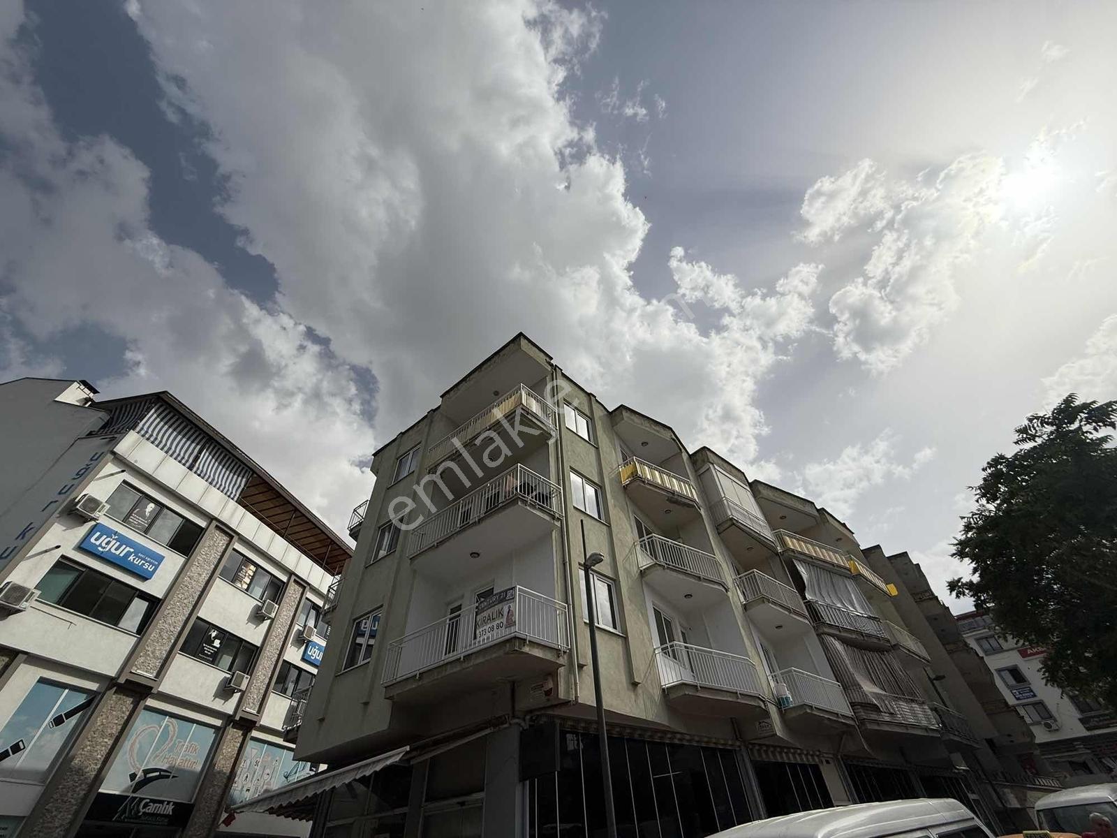 Century 21 Net'ten Çınar Belediye Karşısı 3+1 Kiralık Daire&ofis - Görsel 30