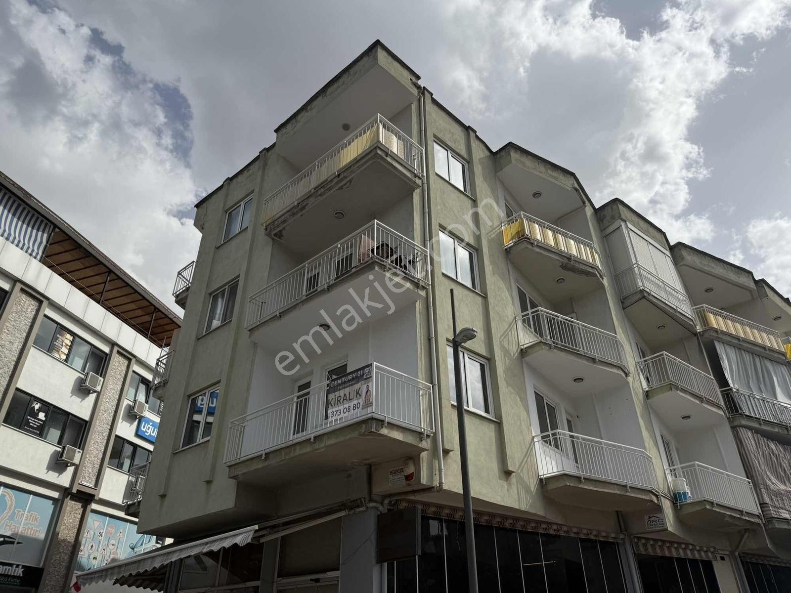 Century 21 Net'ten Çınar Belediye Karşısı 3+1 Kiralık Daire&ofis - Görsel 14