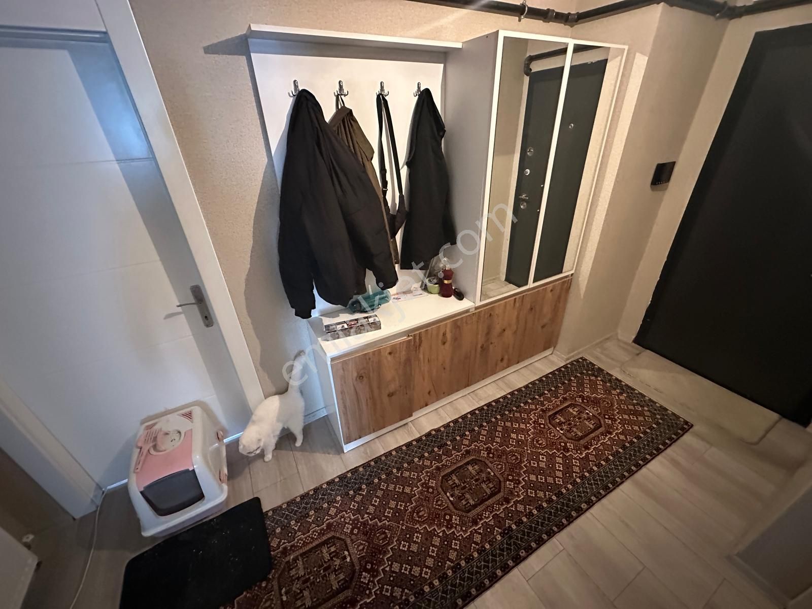 Sincan Yenikentte Satılık 3+1 Daire Geniş Uygun Fırsat - Görsel 14