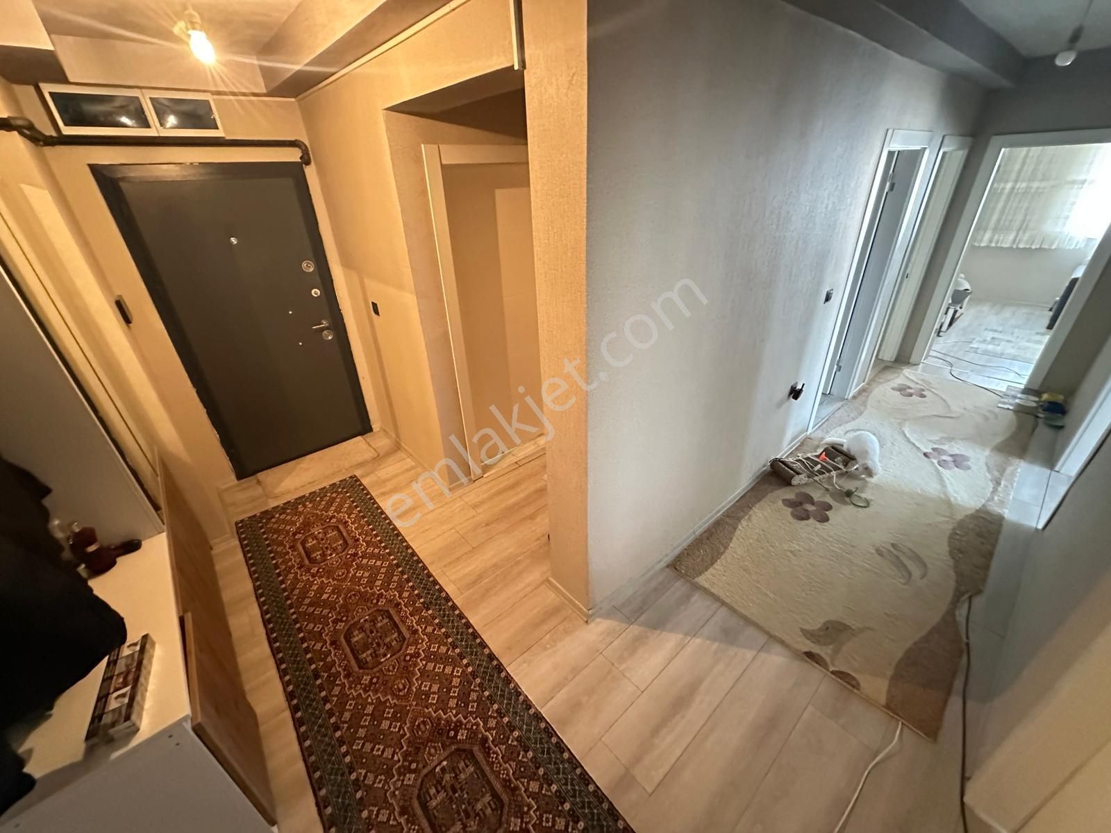 Sincan Yenikentte Satılık 3+1 Daire Geniş Uygun Fırsat - Görsel 12