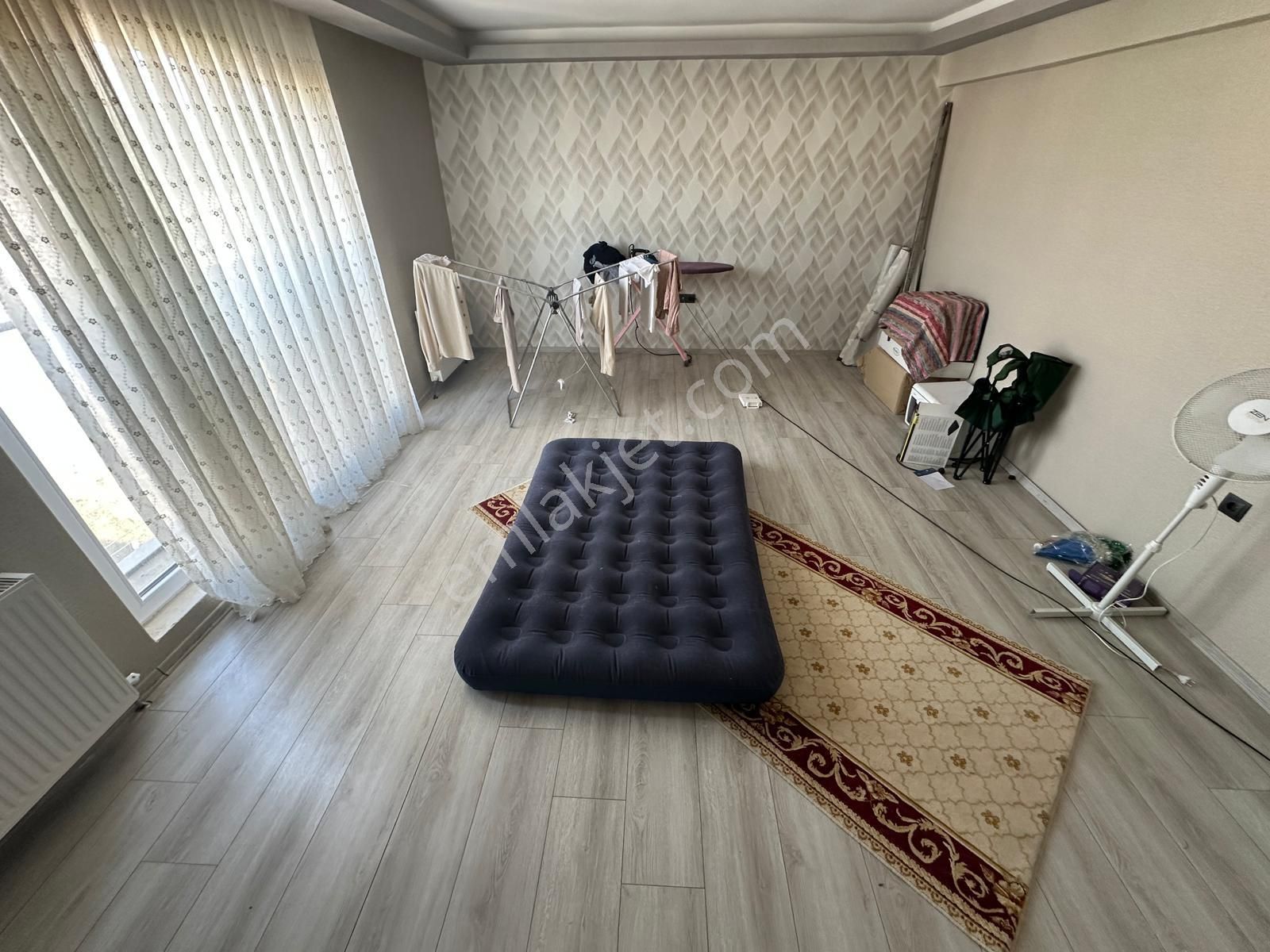 Sincan Yenikentte Satılık 3+1 Daire Geniş Uygun Fırsat - Görsel 18