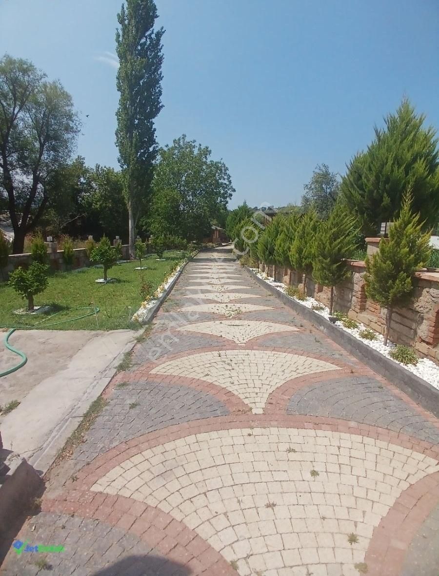 ✅ Balıkesir Havranda Ultra Lüks Çiftlik - Görsel 10
