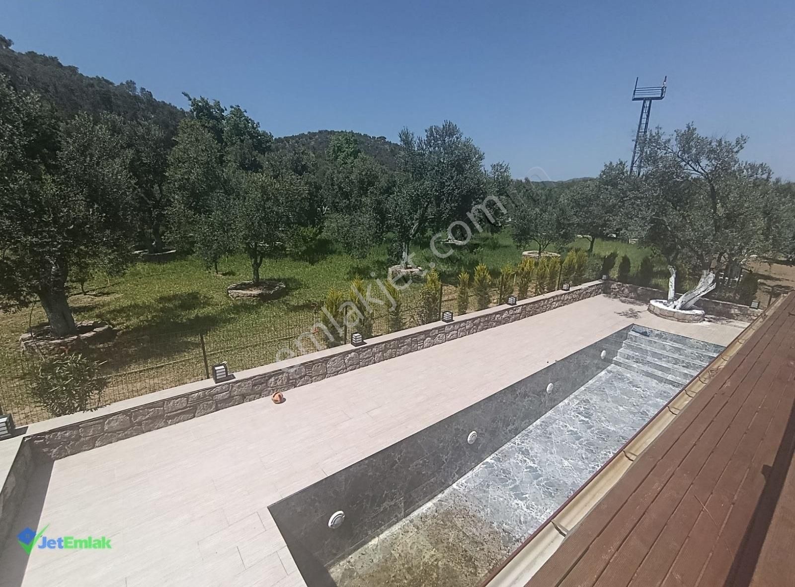 ✅ Balıkesir Havranda Ultra Lüks Çiftlik - Görsel 23