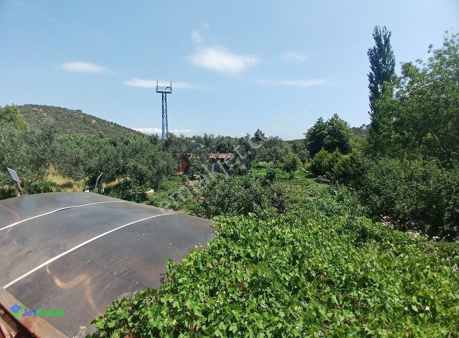 ✅ Balıkesir Havranda Ultra Lüks Çiftlik - Görsel 26