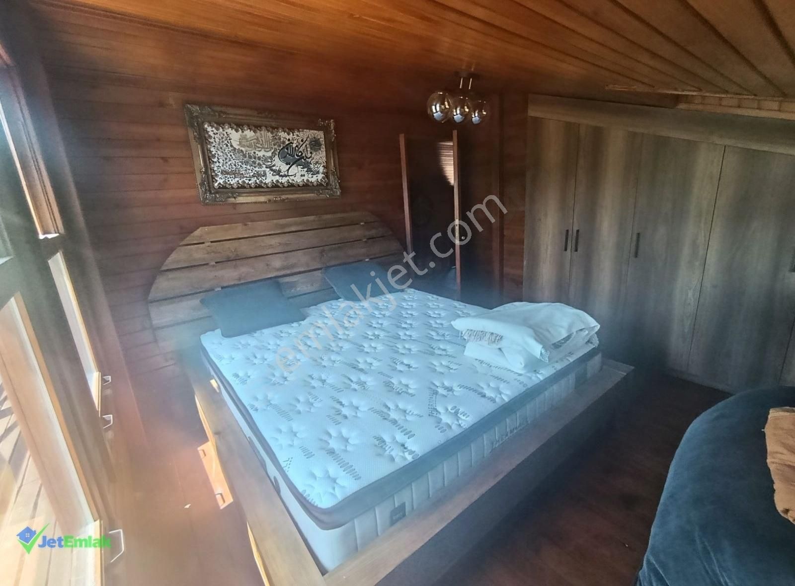 ✅ Balıkesir Havranda Ultra Lüks Çiftlik - Görsel 28