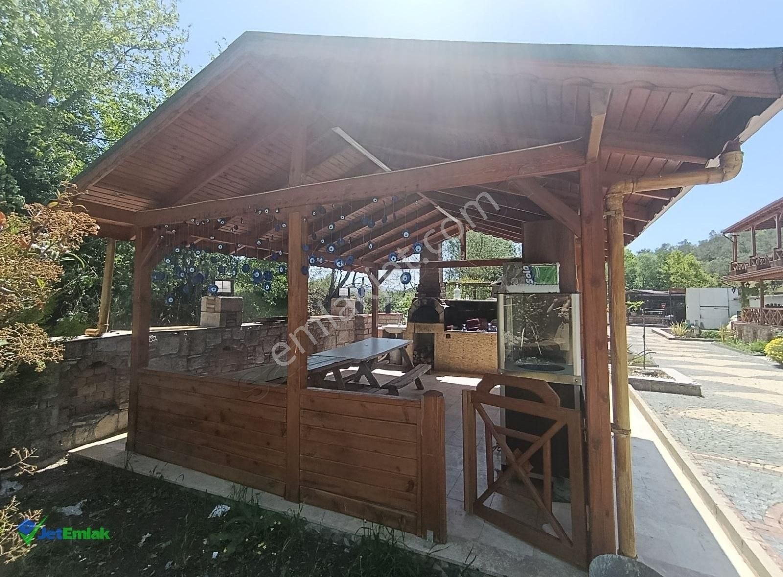 ✅ Balıkesir Havranda Ultra Lüks Çiftlik - Görsel 11