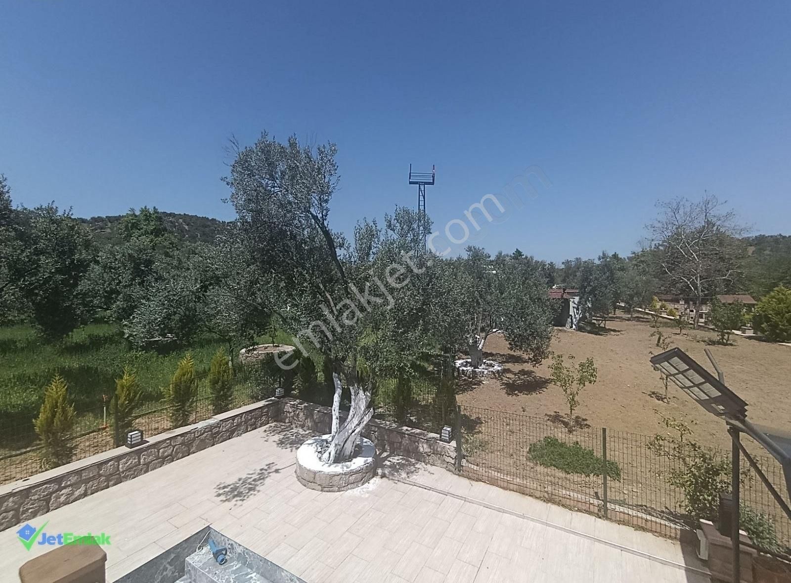 ✅ Balıkesir Havranda Ultra Lüks Çiftlik - Görsel 27