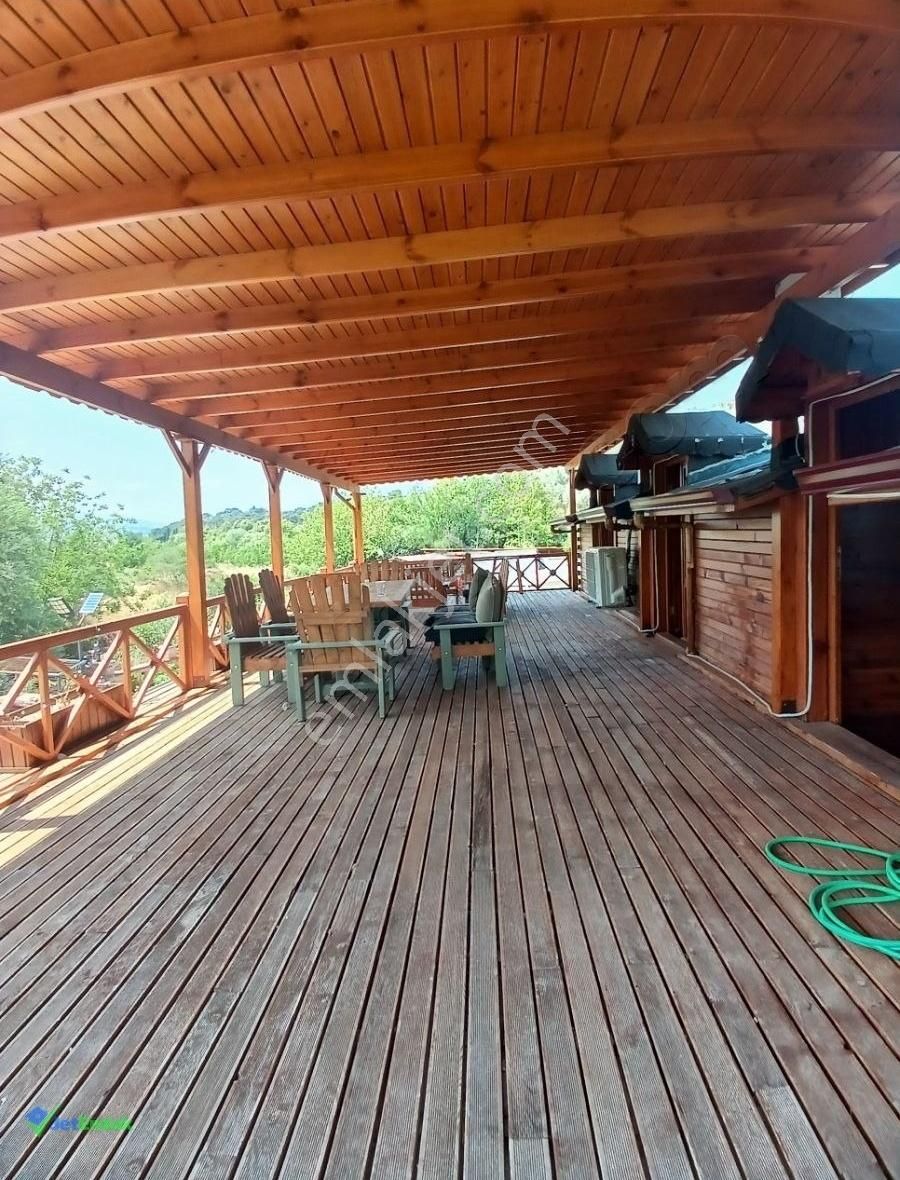 ✅ Balıkesir Havranda Ultra Lüks Çiftlik - Görsel 14