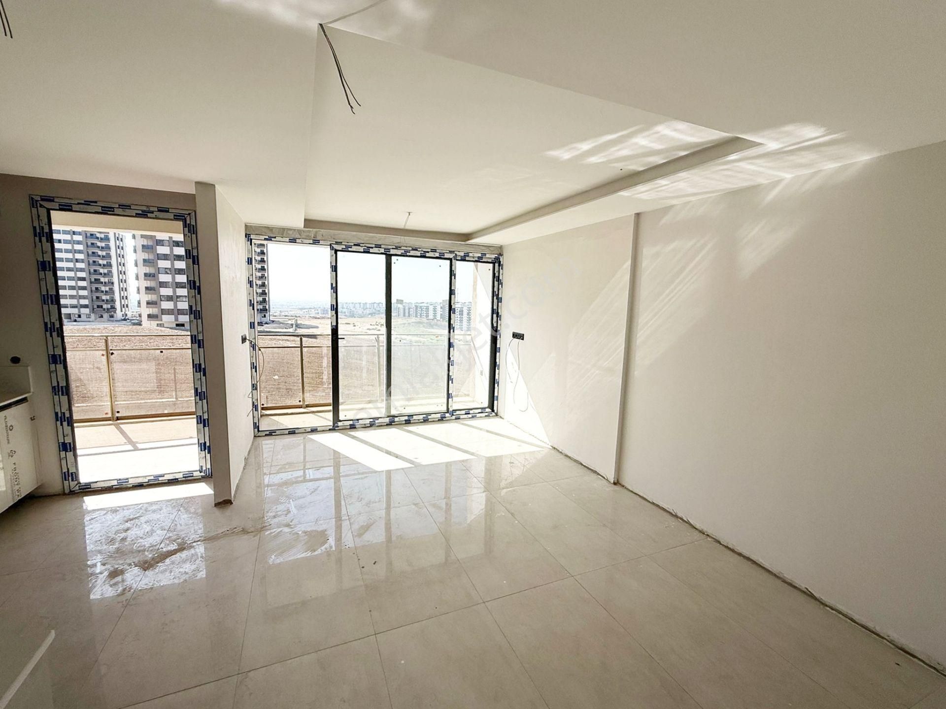 Çukurova Kabasakal'da Sosyal Aktiviteli Site İçi Yatay Mimariye Sahip Açık Mutfaklı Cazip Fiyat - Görsel 2