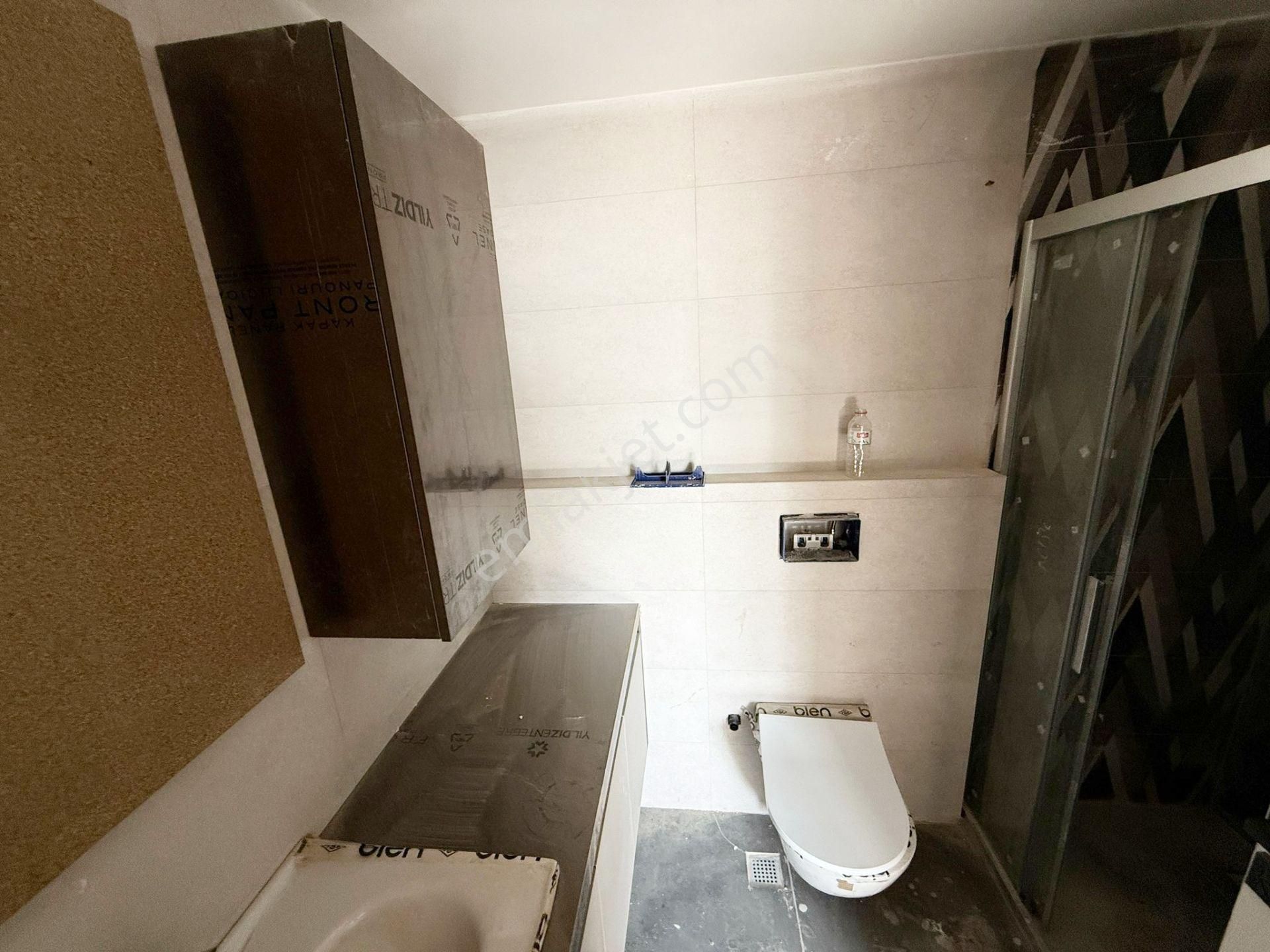 Çukurova Kabasakal'da Sosyal Aktiviteli Site İçi Yatay Mimariye Sahip Açık Mutfaklı Cazip Fiyat - Görsel 14