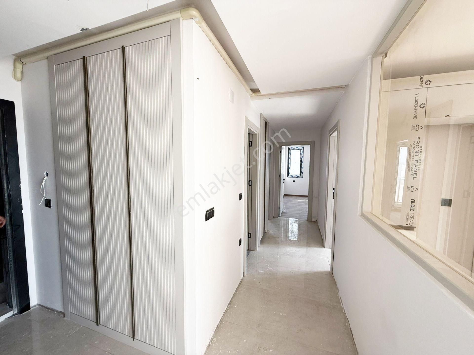 Çukurova Kabasakal'da Sosyal Aktiviteli Site İçi Yatay Mimariye Sahip Açık Mutfaklı Cazip Fiyat - Görsel 13